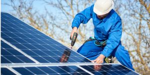 Installation Maintenance Panneaux Solaires Photovoltaïques à La Maziere-aux-Bons-Hommes